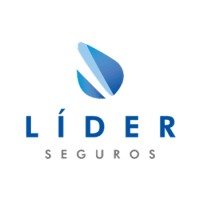 Líder Seguros logo, Líder Seguros contact details