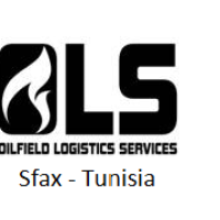 OLS oilfield logistics services logo, OLS oilfield logistics services contact details