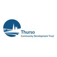 Thurso Community Development Trust logo, Thurso Community Development Trust contact details