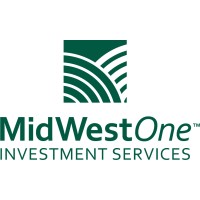 MidWestOne Investment Services logo, MidWestOne Investment Services contact details