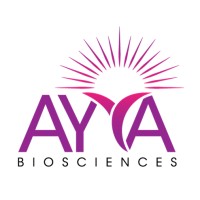 AYYA BioSciences logo, AYYA BioSciences contact details