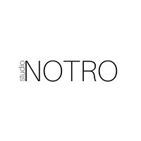 Notro Studio logo, Notro Studio contact details