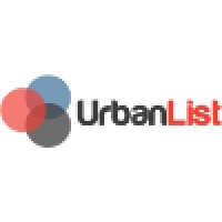 UrbanList.ca logo, UrbanList.ca contact details