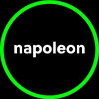 Napoleon logo, Napoleon contact details