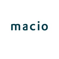 macio GmbH logo, macio GmbH contact details