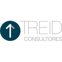 TREID Consultores logo, TREID Consultores contact details