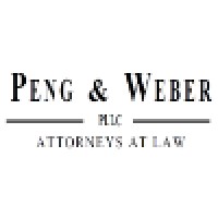 Peng & Weber PLLC logo, Peng & Weber PLLC contact details