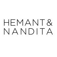 Hemant & Nandita logo, Hemant & Nandita contact details