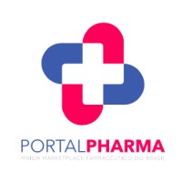 Portal Pharma logo, Portal Pharma contact details