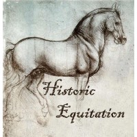 Historic Equitation logo, Historic Equitation contact details