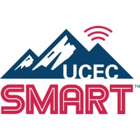 UCEC Smart logo, UCEC Smart contact details