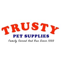 Trusty Pet Supplies logo, Trusty Pet Supplies contact details