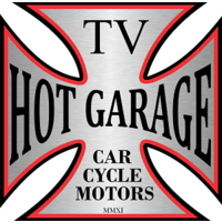 Programa Hot Garage logo, Programa Hot Garage contact details