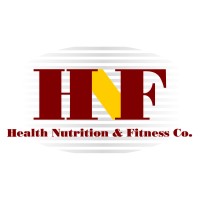 Health Nutrition & Fitness International Co. logo, Health Nutrition & Fitness International Co. contact details