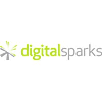 Digital Sparks Media logo, Digital Sparks Media contact details