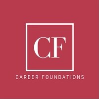 Career Foundations logo, Career Foundations contact details