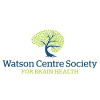 Watson Centre Society For Brain Health logo, Watson Centre Society For Brain Health contact details