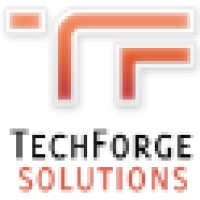 Techforge I.T. Solutions, Inc. logo, Techforge I.T. Solutions, Inc. contact details