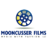 Mooncusser Films, LLC logo, Mooncusser Films, LLC contact details