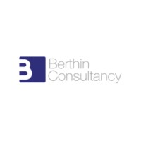 Berthin Consultancy logo, Berthin Consultancy contact details