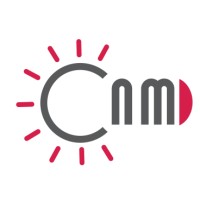 CNM Global Innovation logo, CNM Global Innovation contact details