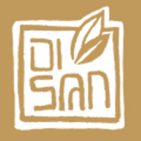 DISAN logo, DISAN contact details