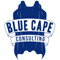 Blue Cape Consulting logo, Blue Cape Consulting contact details