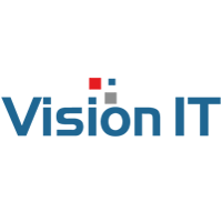 Vision IT ApS logo, Vision IT ApS contact details