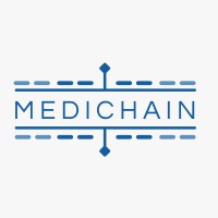 MediChain Ltd logo, MediChain Ltd contact details