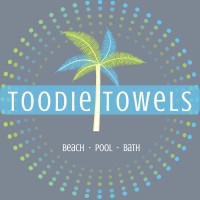 Toodie Towels logo, Toodie Towels contact details