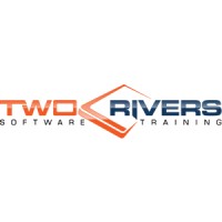 Two Rivers Software Training logo, Two Rivers Software Training contact details