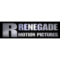 Renegade Motion Pictures logo, Renegade Motion Pictures contact details