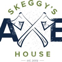 Skeggy's Axe House logo, Skeggy's Axe House contact details