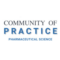 Community of Practice logo, Community of Practice contact details