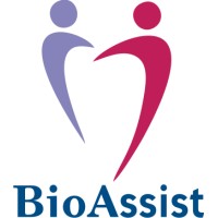 BioAssist S.A. logo, BioAssist S.A. contact details