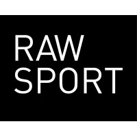 Raw Sport logo, Raw Sport contact details