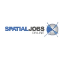 Spatial Jobs logo, Spatial Jobs contact details