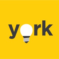 York Entrepreneurs Society logo, York Entrepreneurs Society contact details