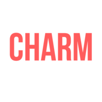 Charm Studio logo, Charm Studio contact details