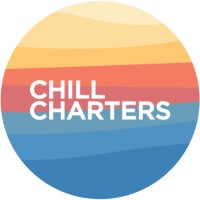 Chill Charters logo, Chill Charters contact details