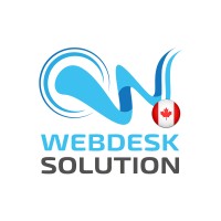 WebDesk Solution Limited logo, WebDesk Solution Limited contact details