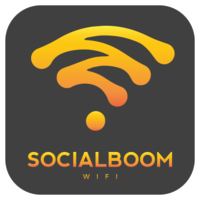 Social Boom Inc logo, Social Boom Inc contact details