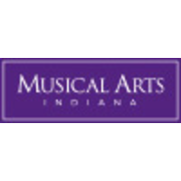 Musical Arts Indiana logo, Musical Arts Indiana contact details