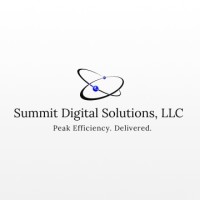 Summit Digital Solutions logo, Summit Digital Solutions contact details