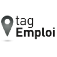 tagEmploi logo, tagEmploi contact details