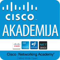 Cisco Academy Zenica logo, Cisco Academy Zenica contact details