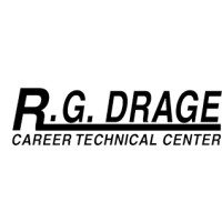 RG Drage Career Center logo, RG Drage Career Center contact details