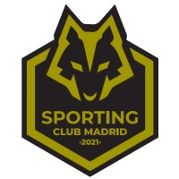 Sporting Club Madrid logo, Sporting Club Madrid contact details