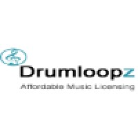 Drumloopz Music Licensing logo, Drumloopz Music Licensing contact details