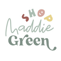 Maddie Green Boutique logo, Maddie Green Boutique contact details